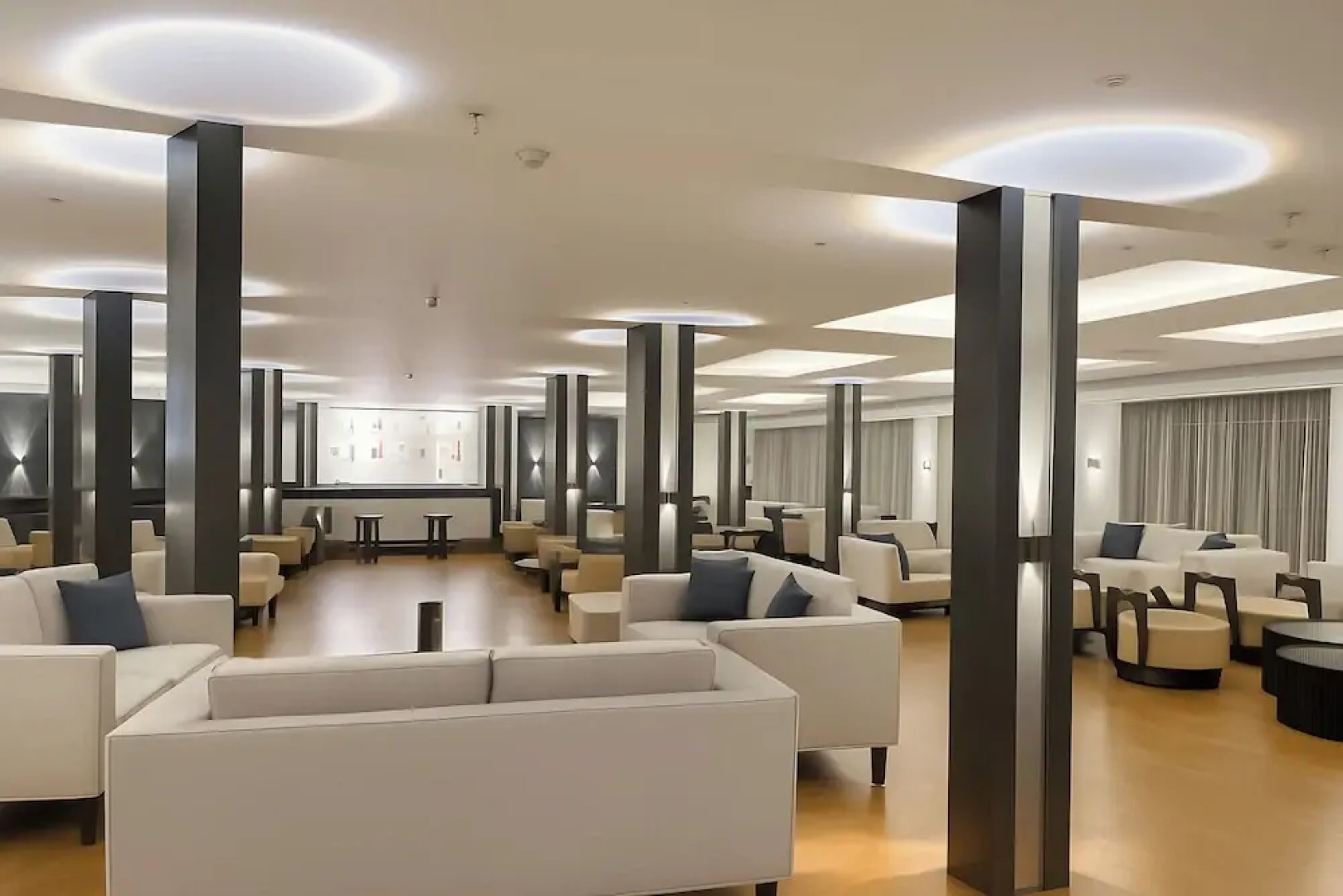 Nile Cruise Opera every Friday from Aswan for 3 nights and every Monday from Luxor for 4 nights.