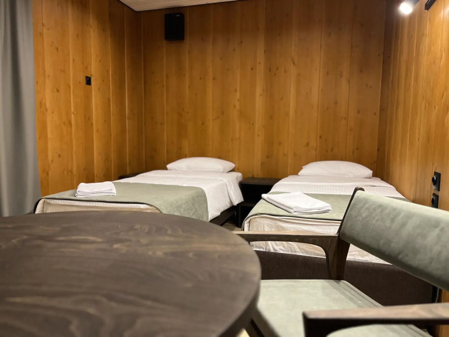 Сыроварня Липин Бор эко-отель