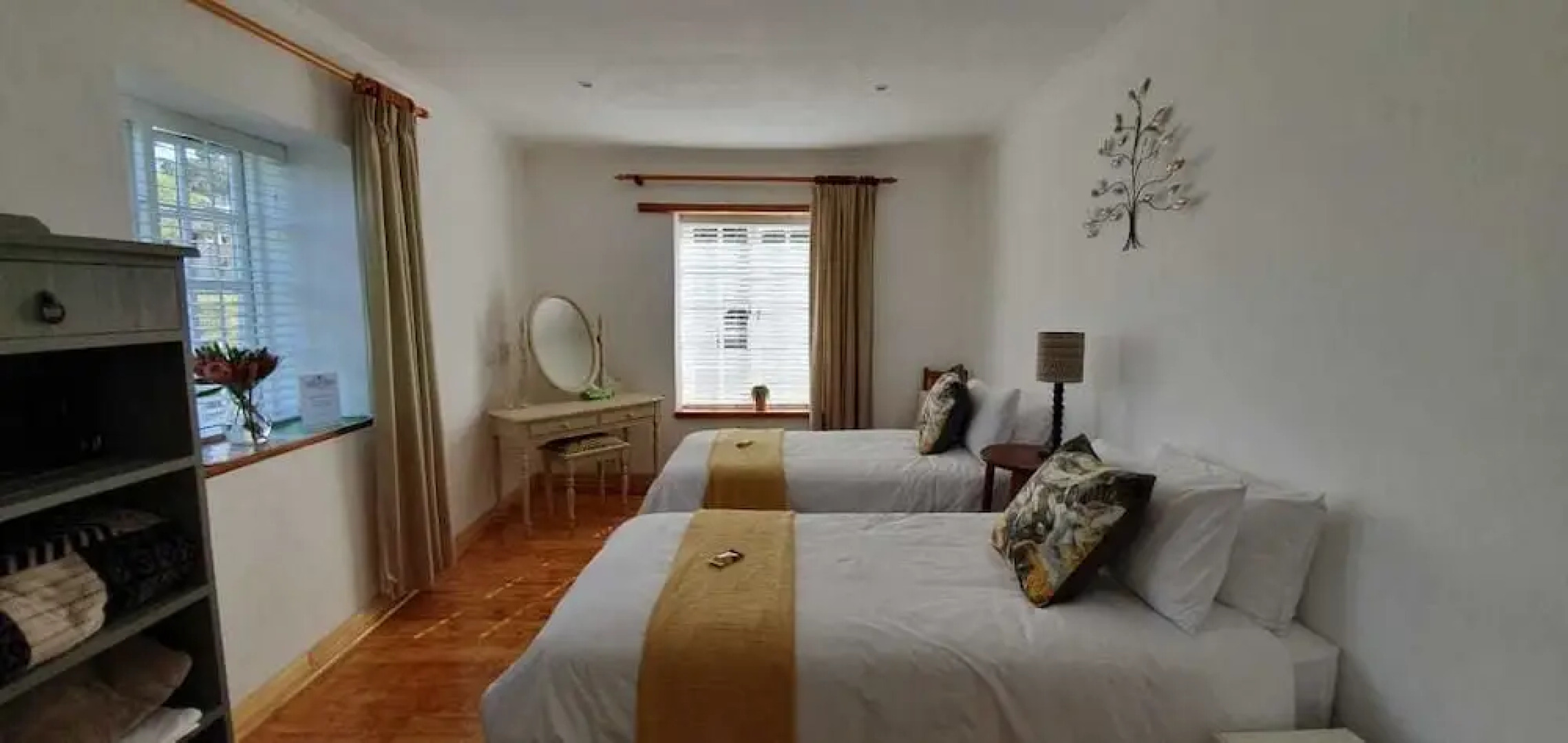 Shepherds Leaf Country Villa