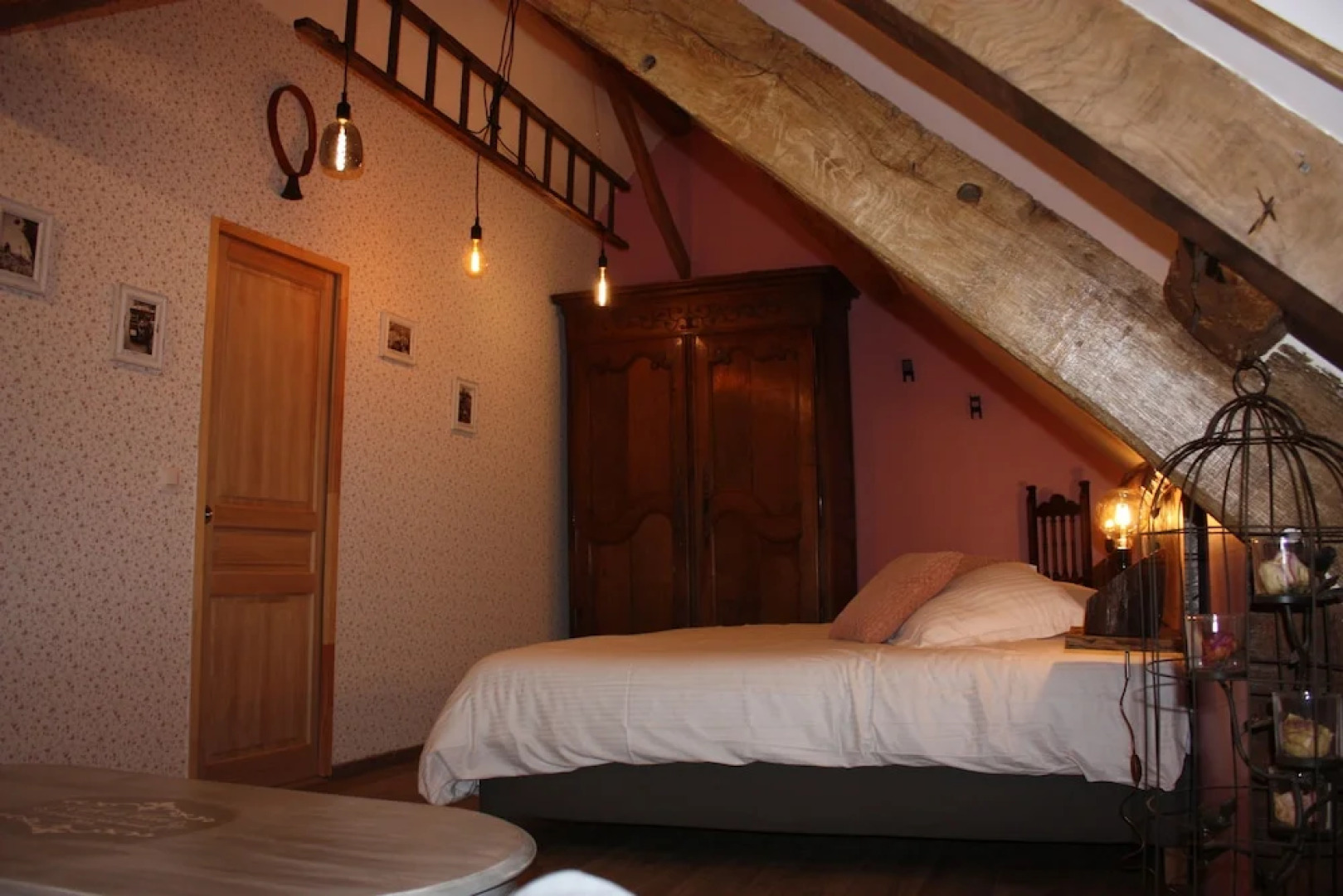 Chambres d'Hotes La Brocherie