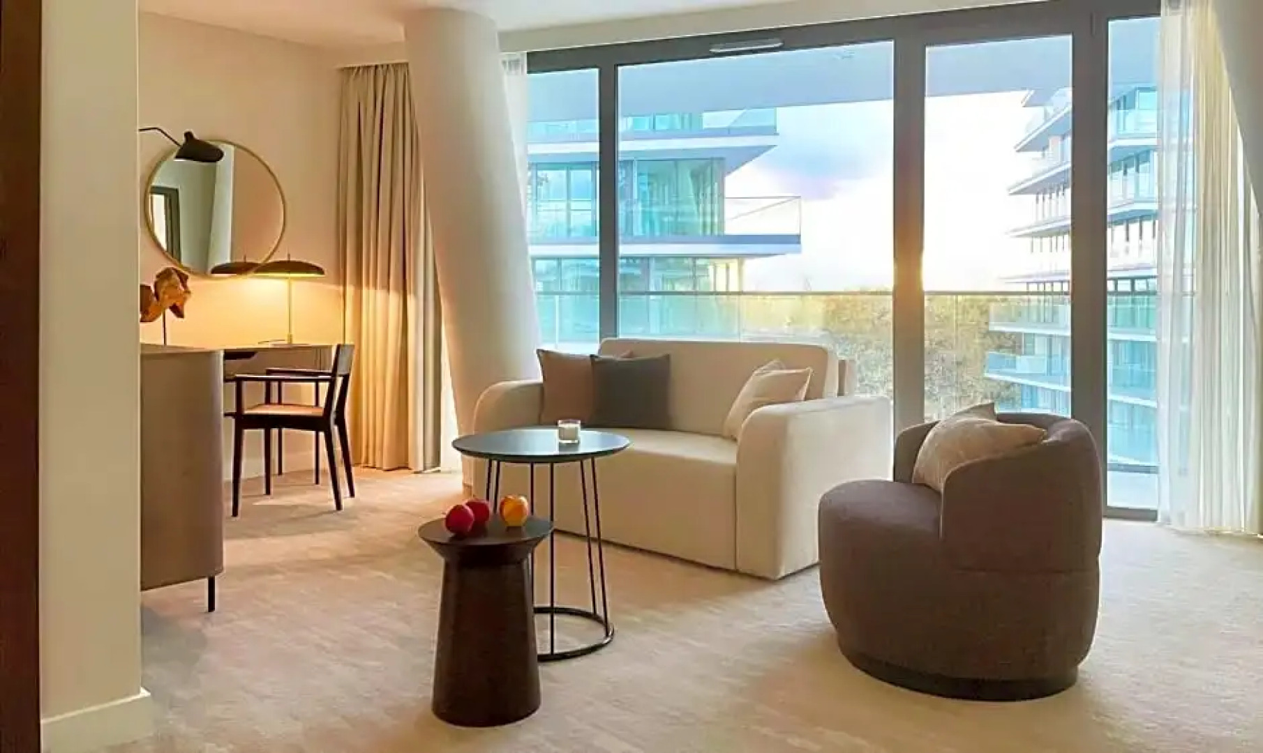 Wave Miedzyzdroje Resort  Spa