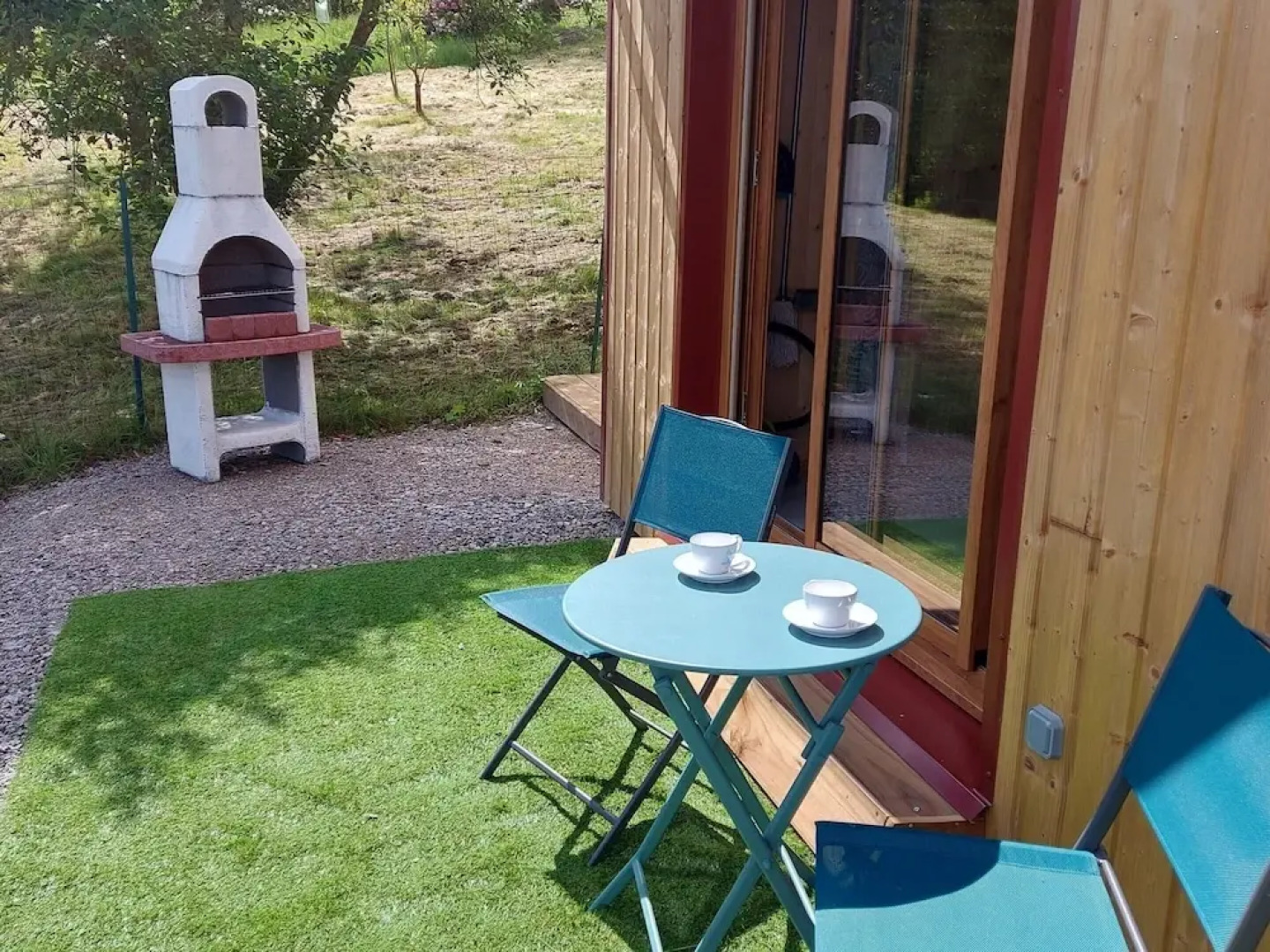 Chalet in St Maurice Near Ballon D'alsace