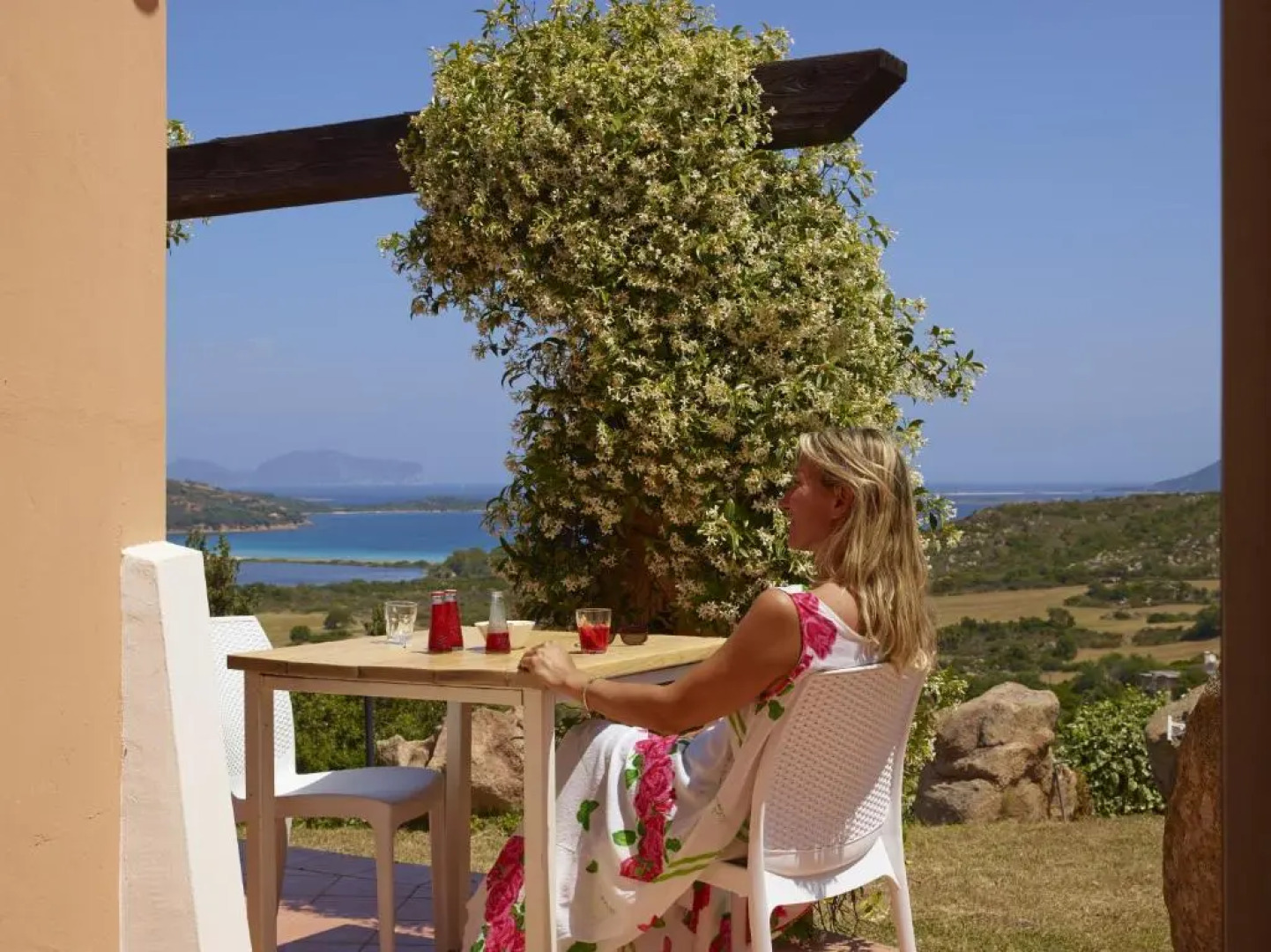 Residence Hotel Lu Nibareddu