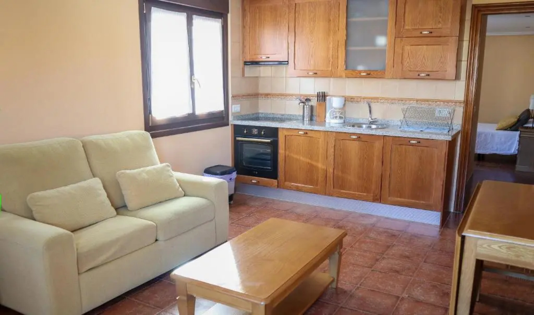 Apartamentos Casa Bernabé