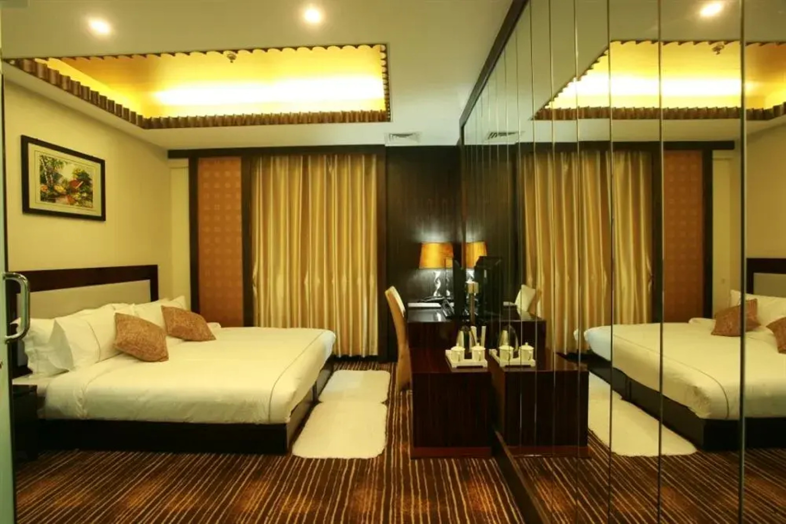 Beijing Sanlitun Hotel