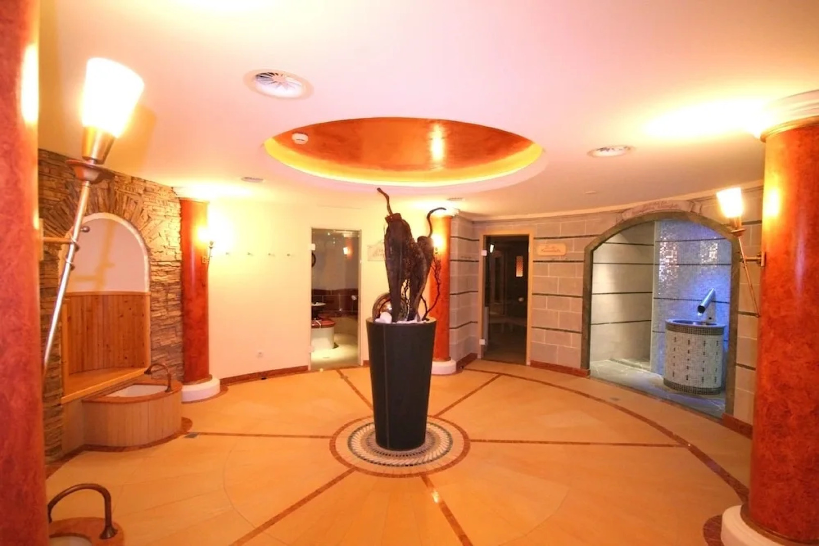 Hotel Kajetansbrücke