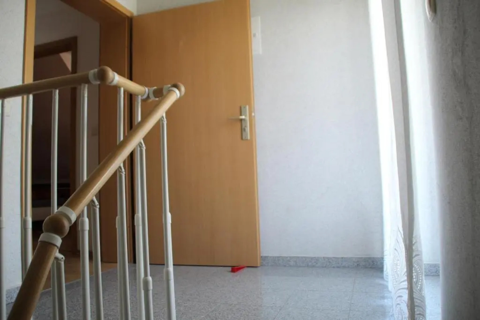 Ferienwohnung Vikolisa