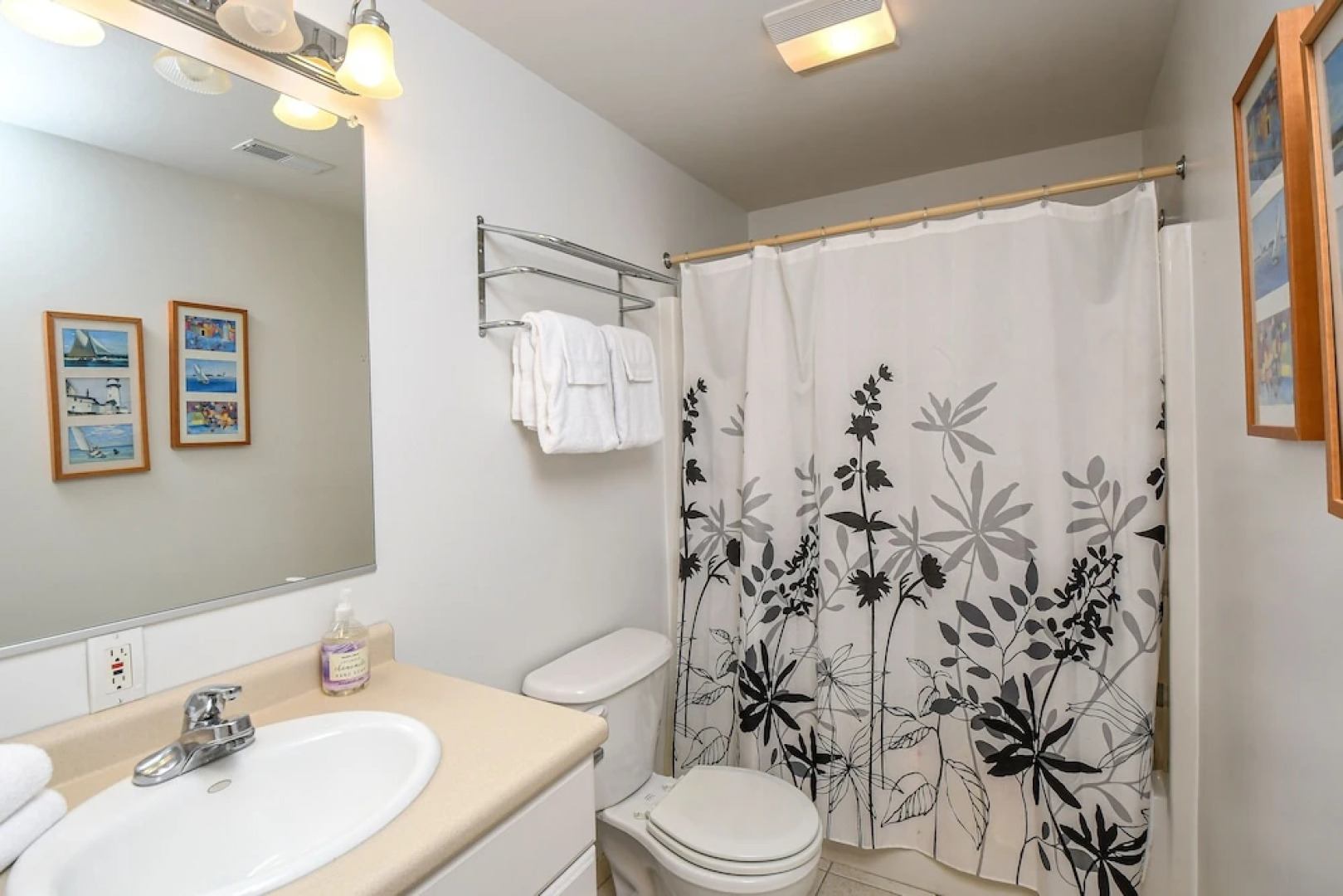 A Wonderful Place 5 Bedroom House