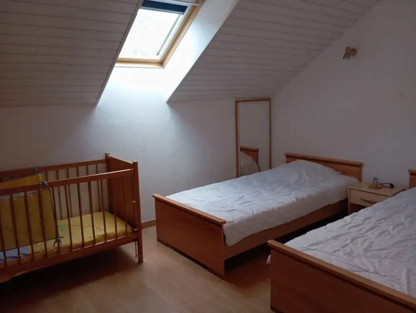 Le Domaine du Châtelet