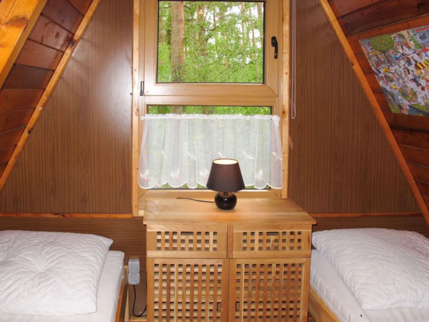 House Nepumuk Arendsee 31272