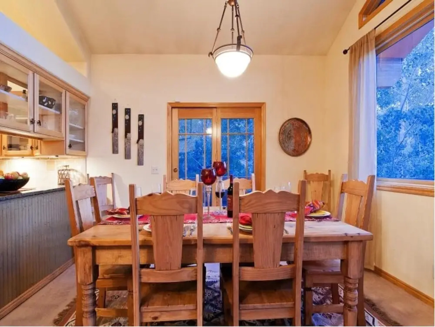 Abode at Gamble Oak in Solamere