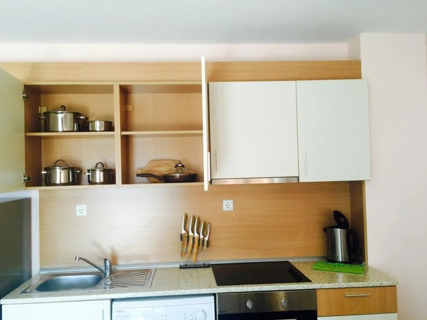 Villa Galina Apartments