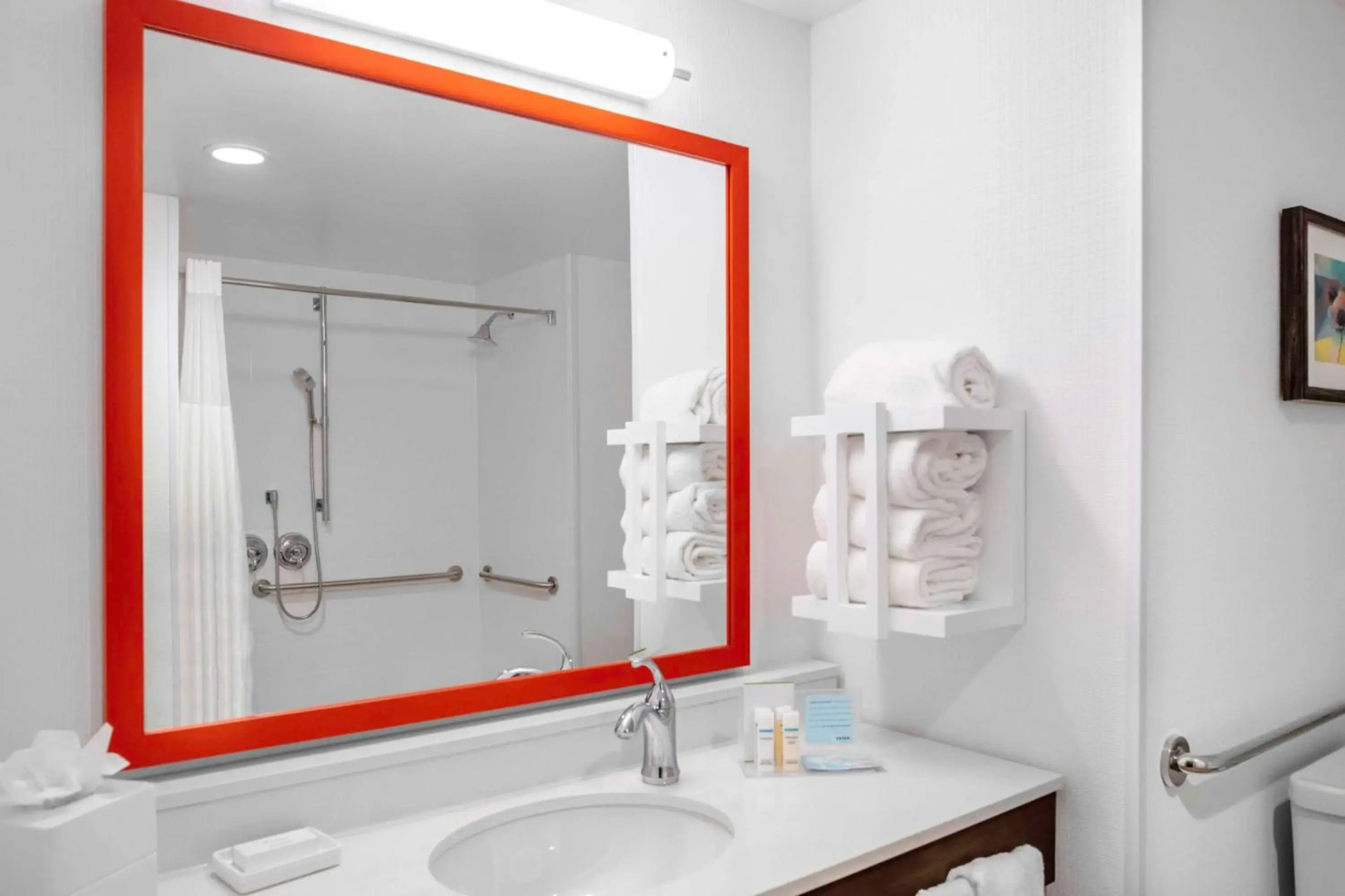 Hampton Inn & Suites Cedar Park North Austin