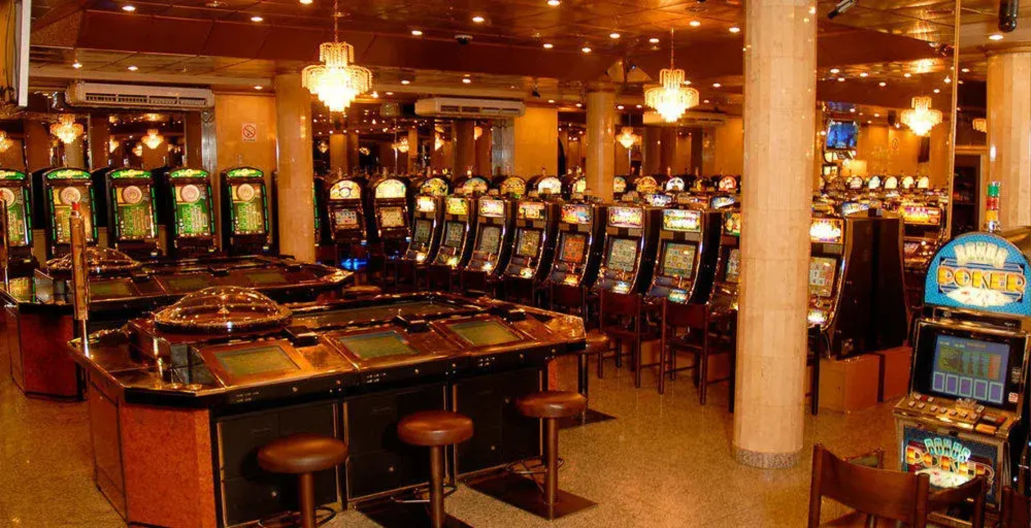 Status Hotel Casino