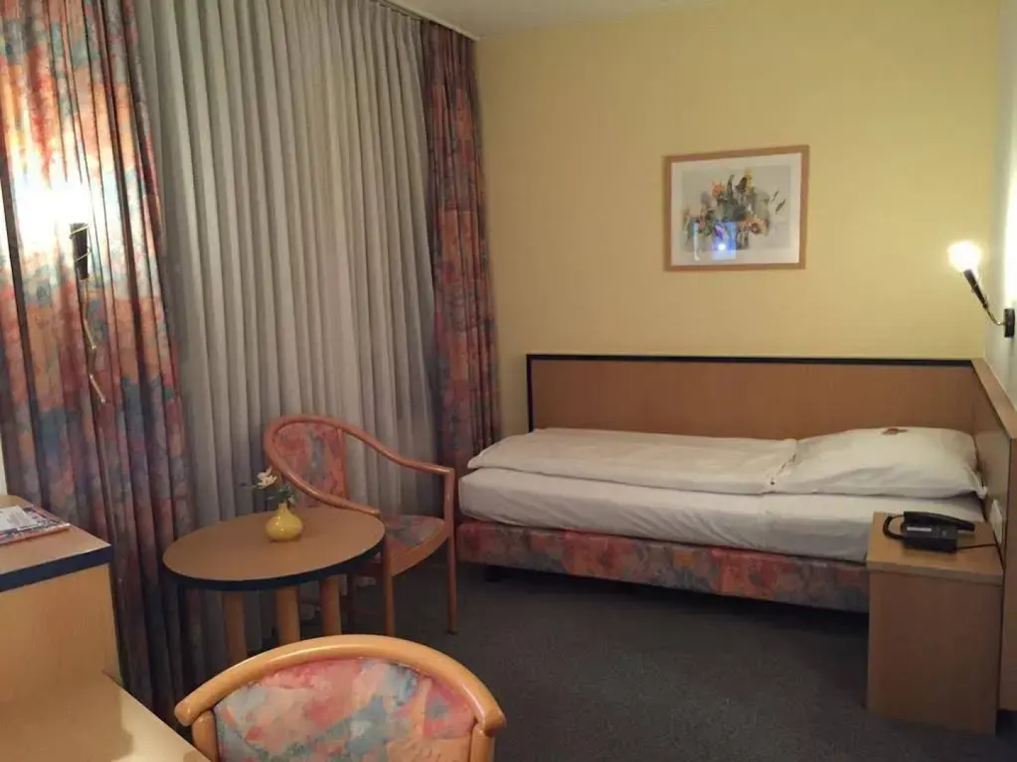 Hotel Wetzlarer Hof