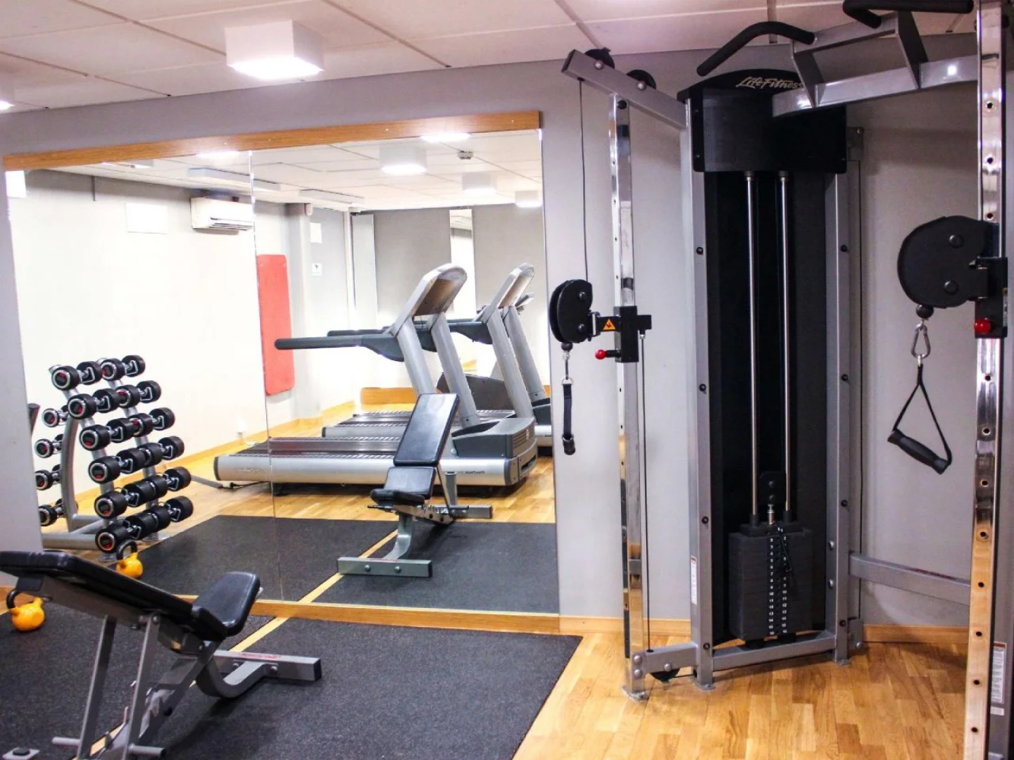 Best Western Karlshamn