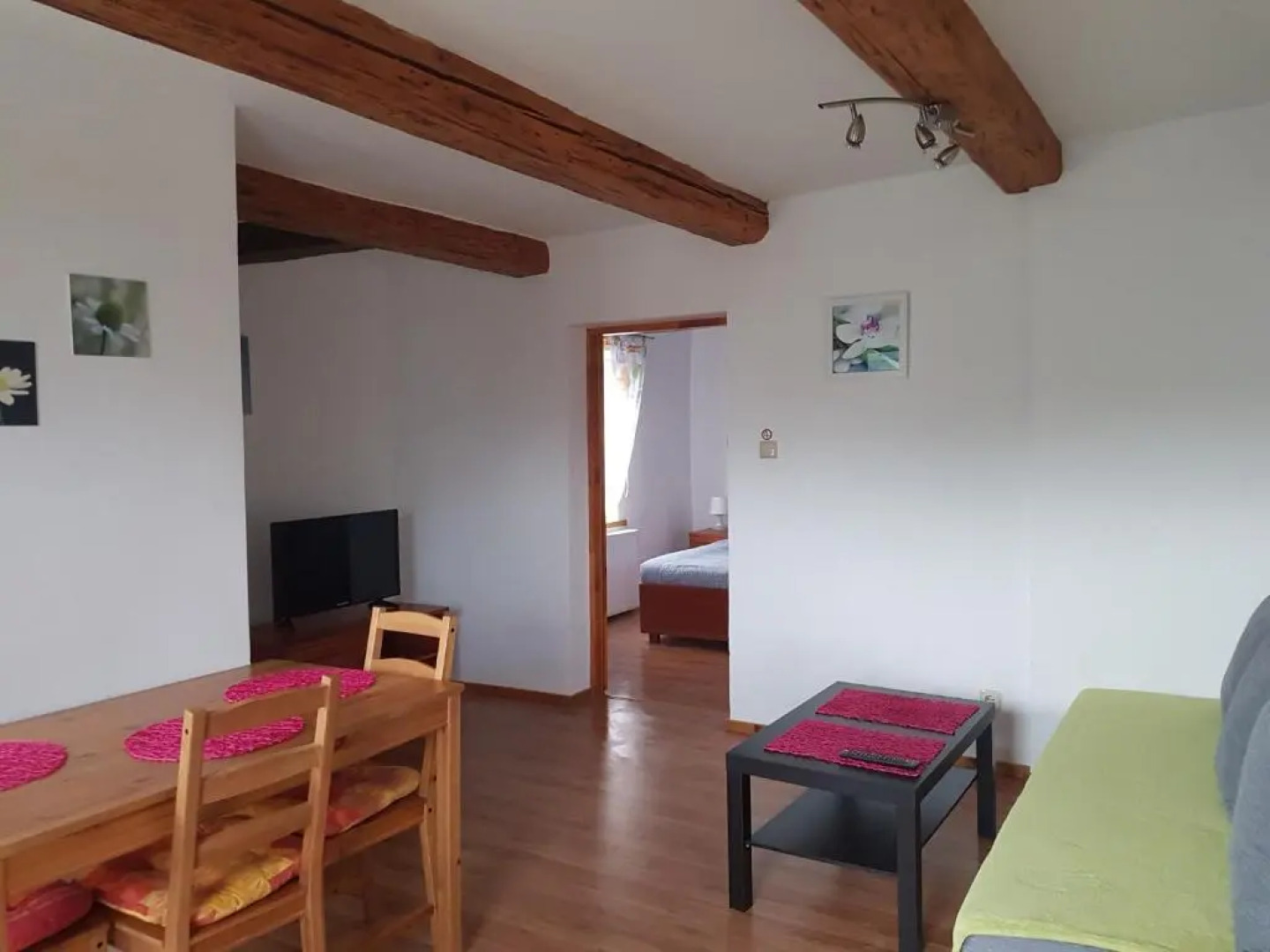 Apartaments Am Schloß