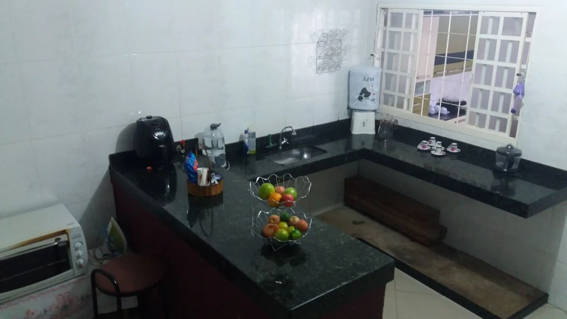 Casa Próxima ao Inhotim