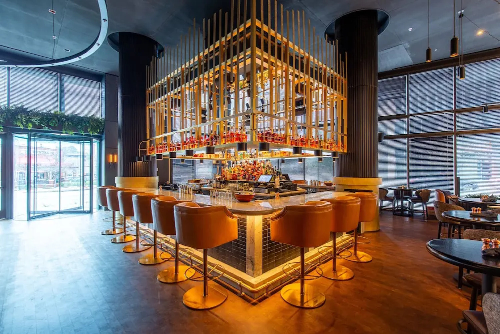 AC Hotel Austin-University