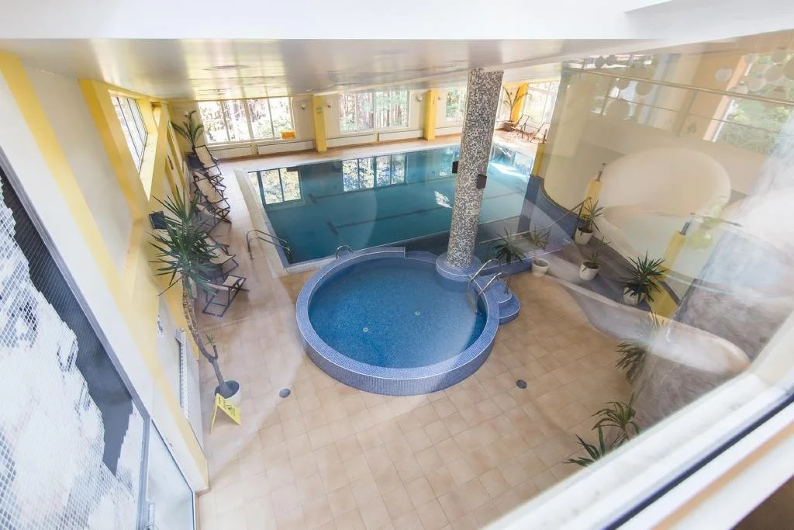 SPA Hotel Borova Gora