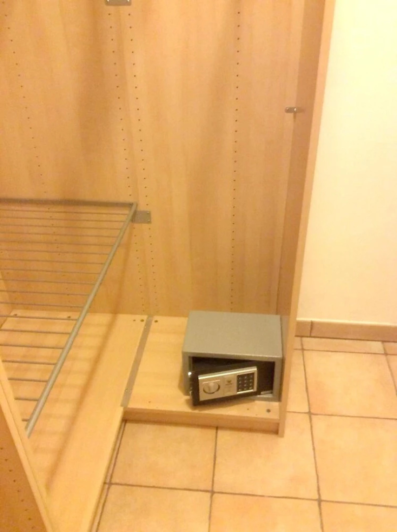 Apartment Via Dei Clementini