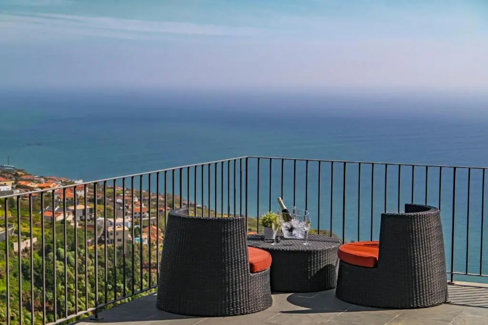 Villa Clementina | Cliffs&Ocean | Heated Pool