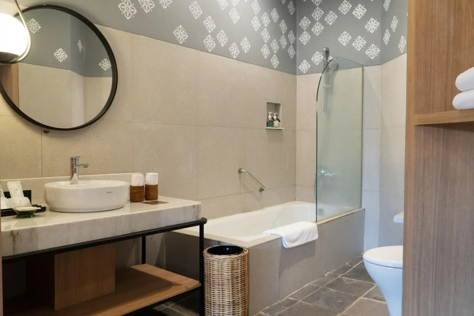 Novus Giri Resort & Spa