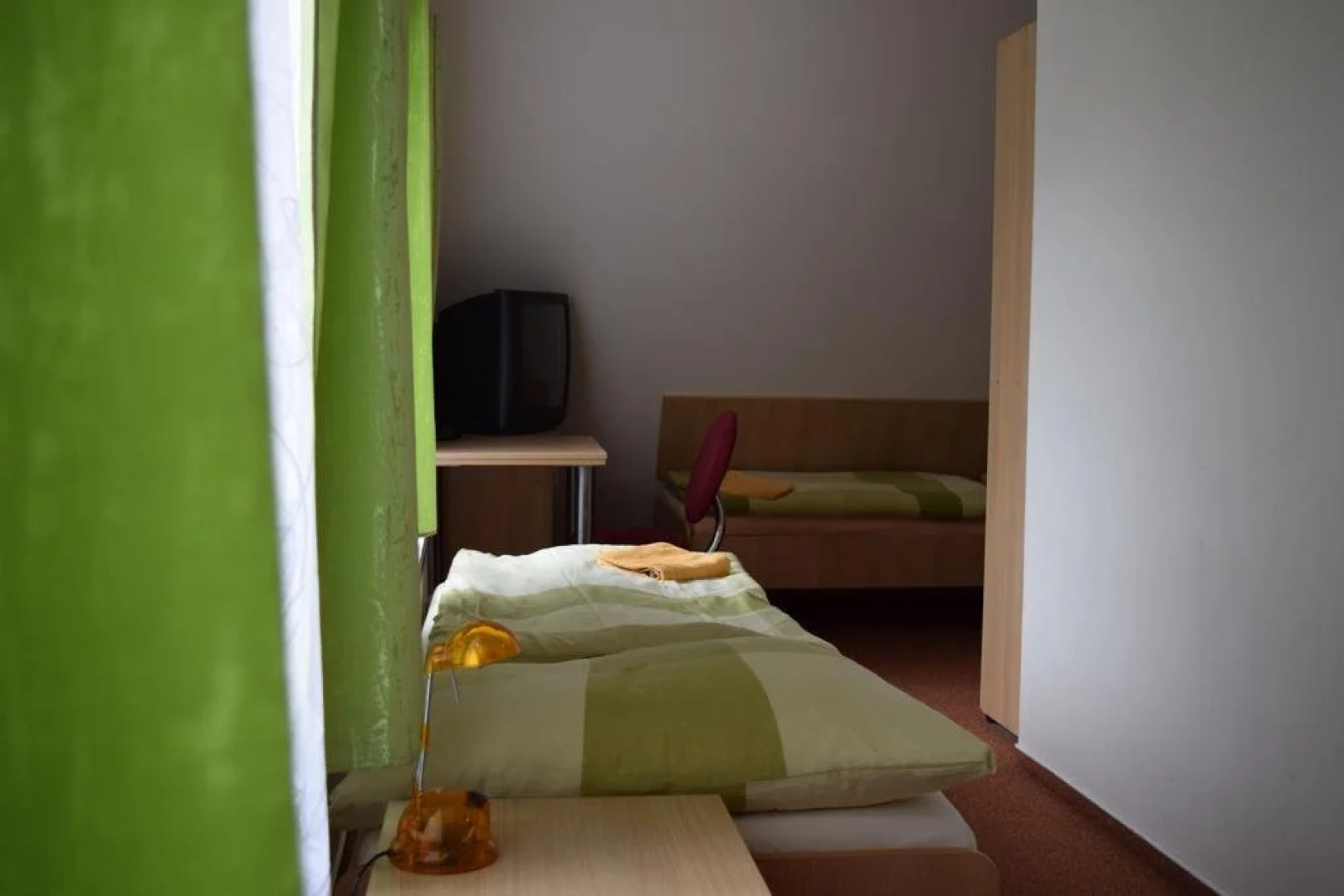 Penzion U Skřítků