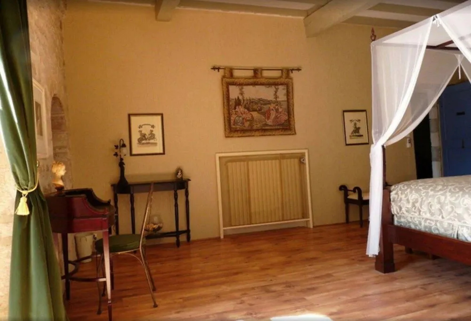 Le Presbytère de Cestayrols