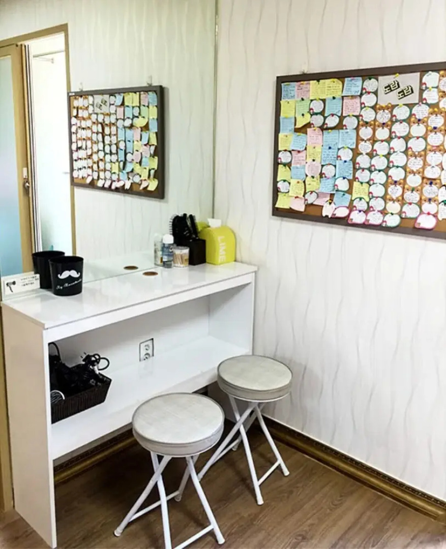 Suncheon Dorandoran Guesthouse