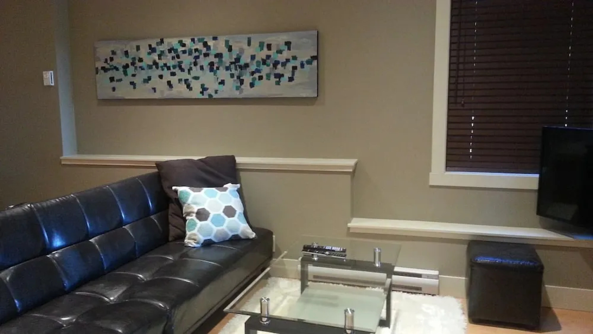 Beyond the Vineyards Bed & Breakfast