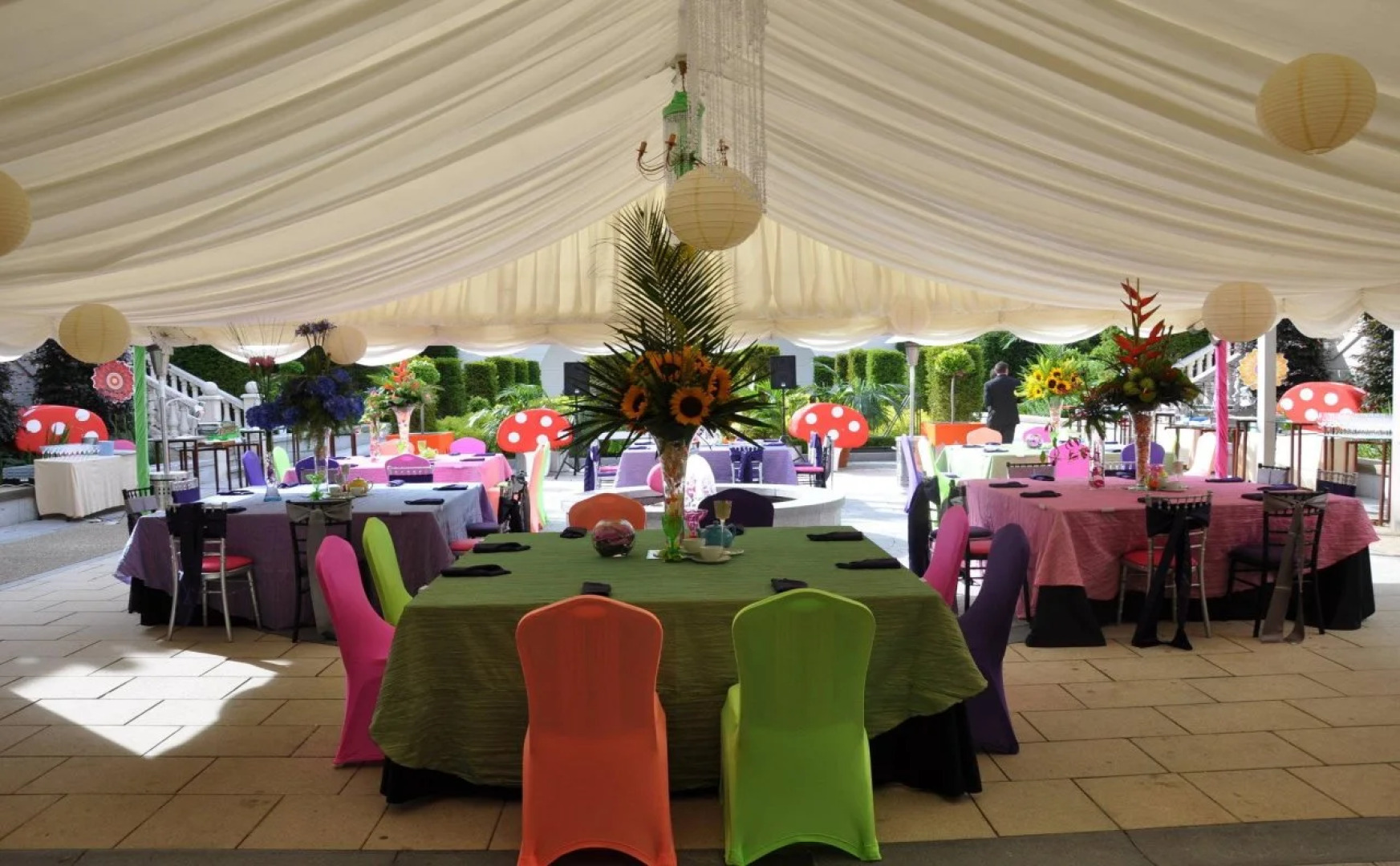 Powerscourt Hotel, Autograph Collection