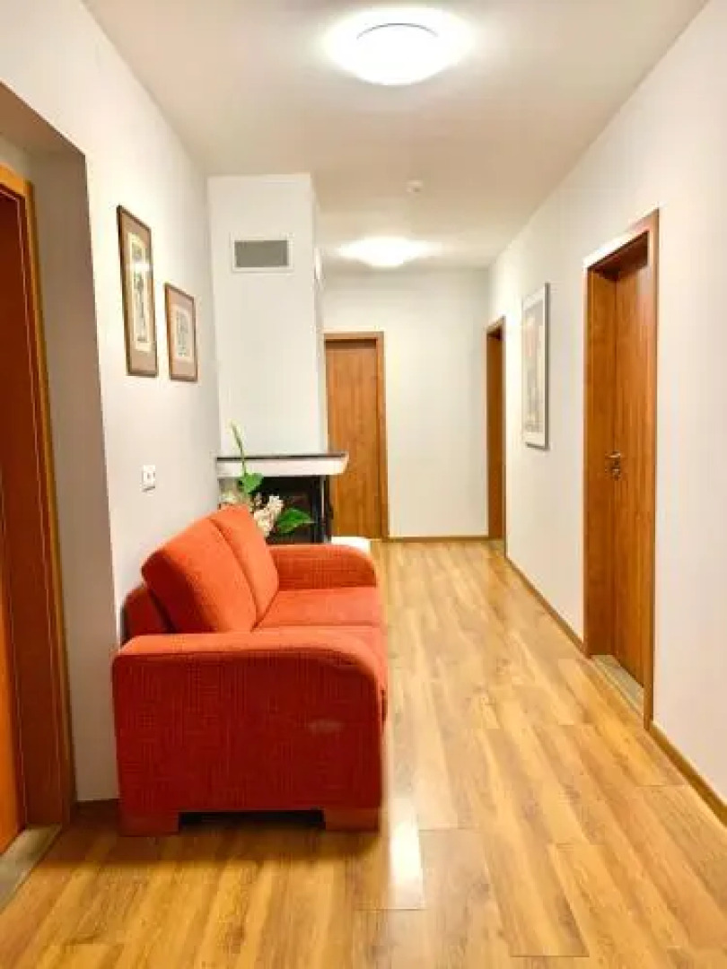 Pohoda Ubytovanie Stupava