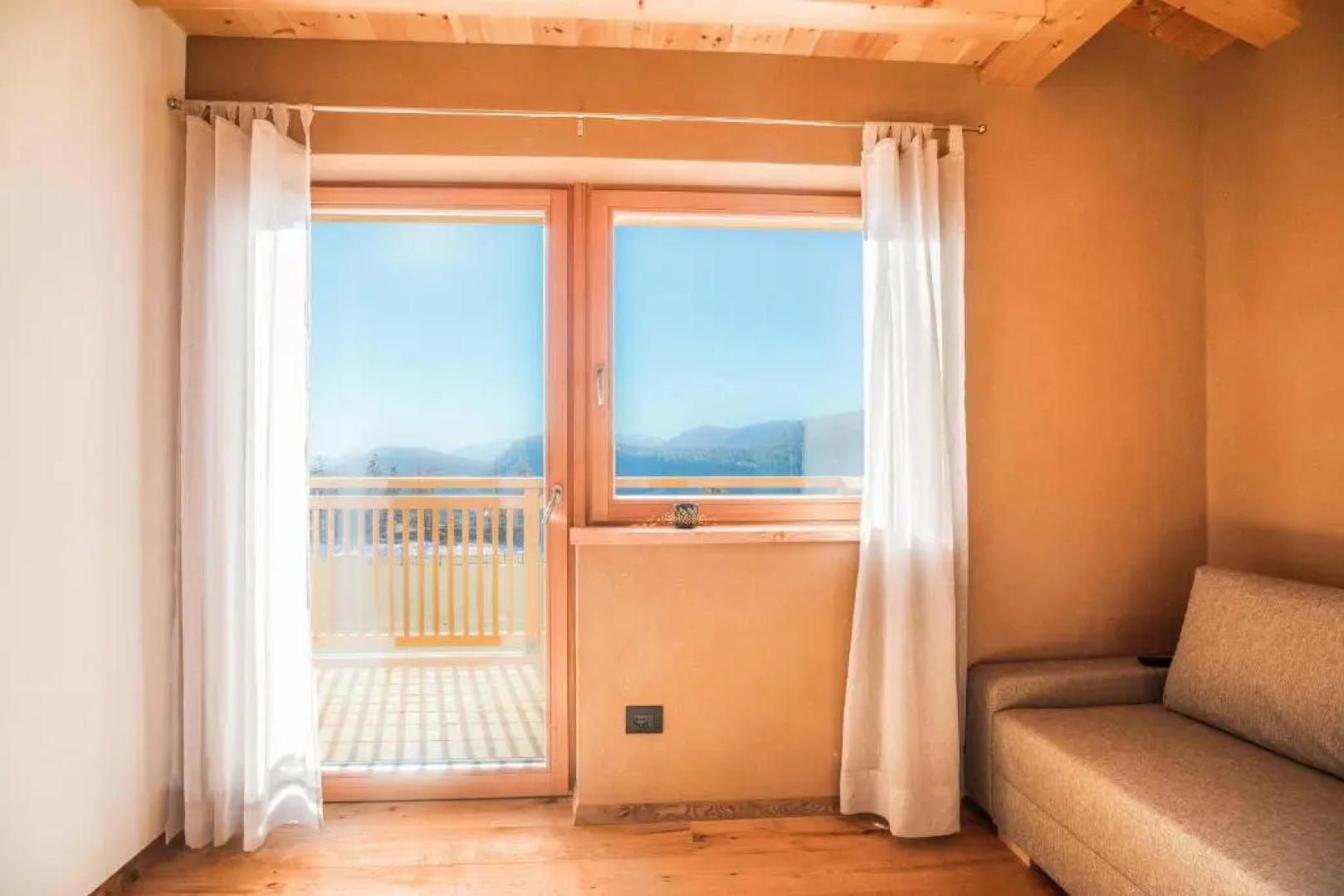 Brugghof Apartement Ulme