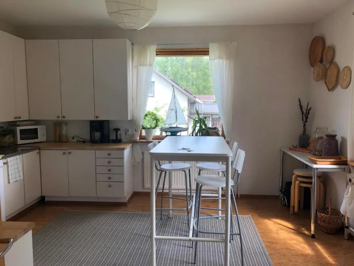 Villa Edengård, next to Lohja lake