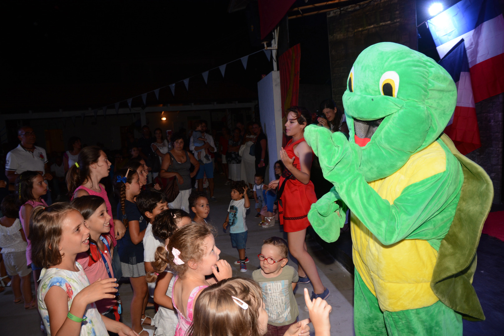 Villaggio Turistico Elea