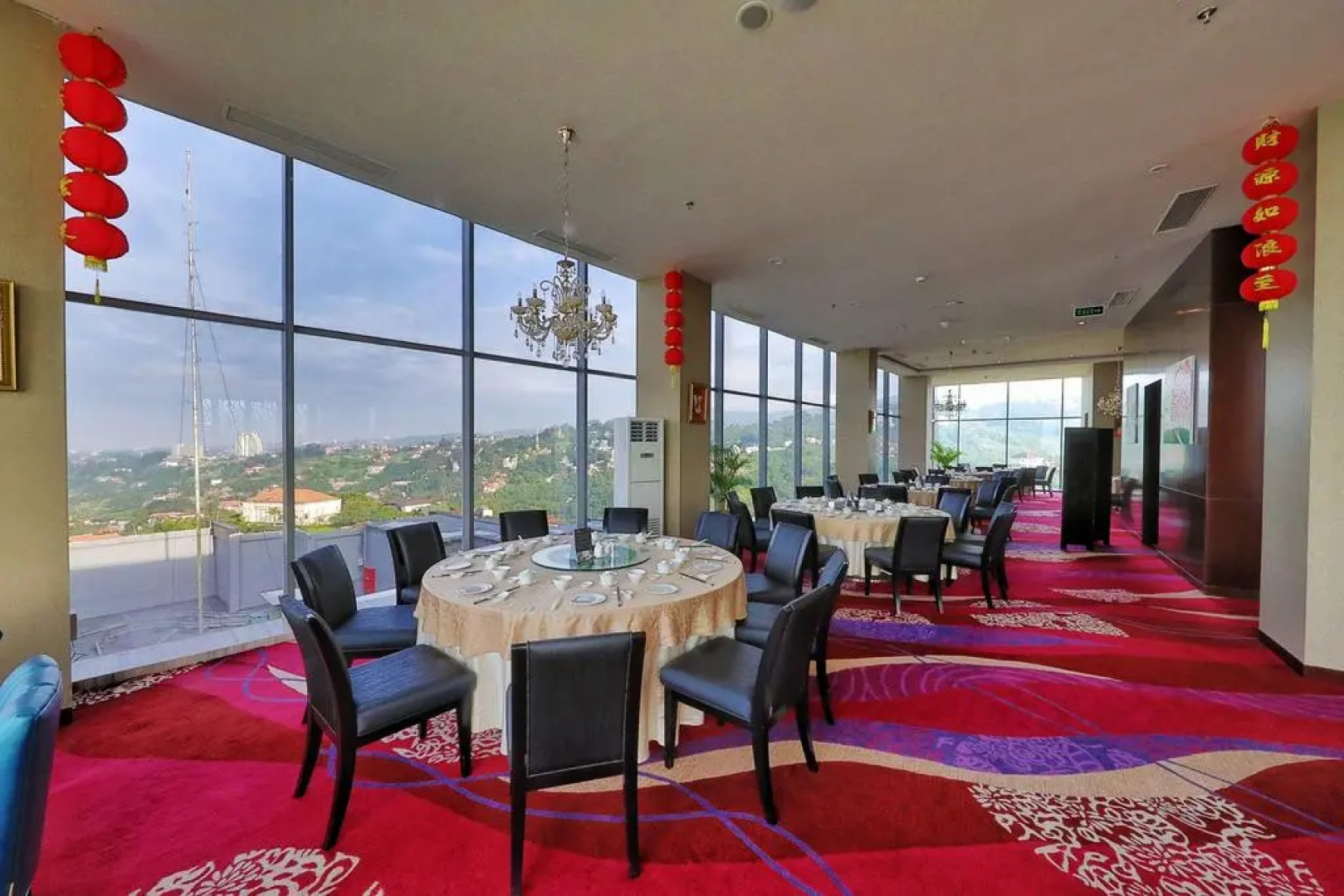 InterContinental Bandung Dago Pakar by IHG