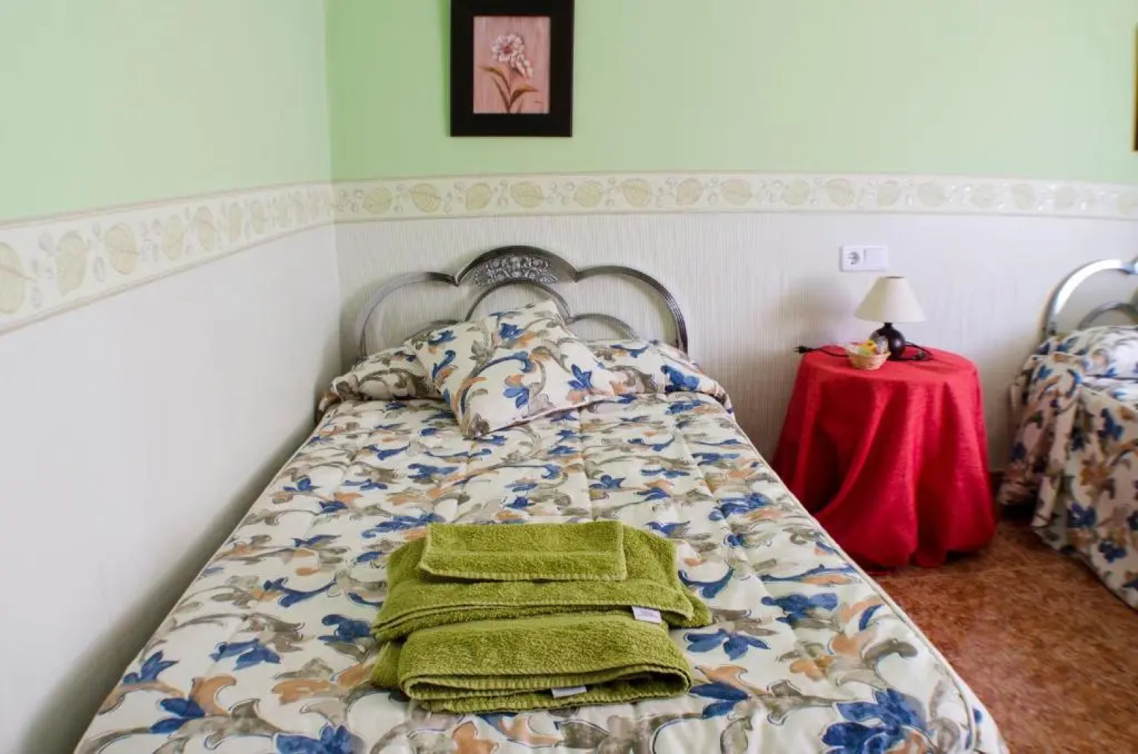 Casa Rural Las Barricas