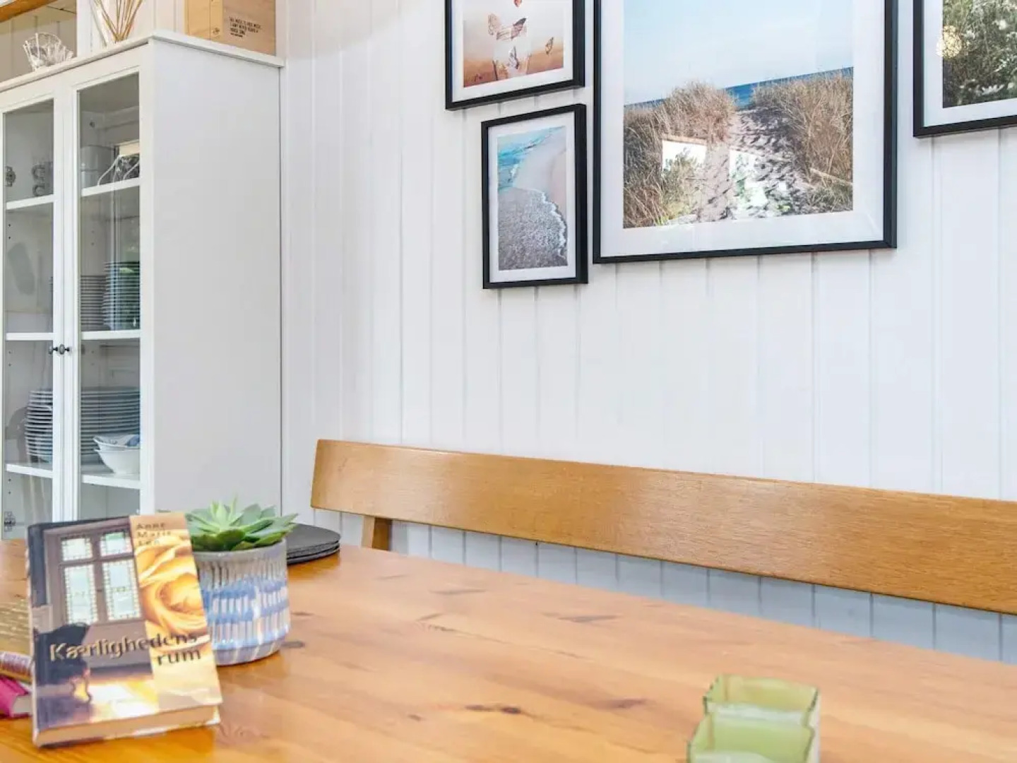 7 Person Holiday Home in Grenaa