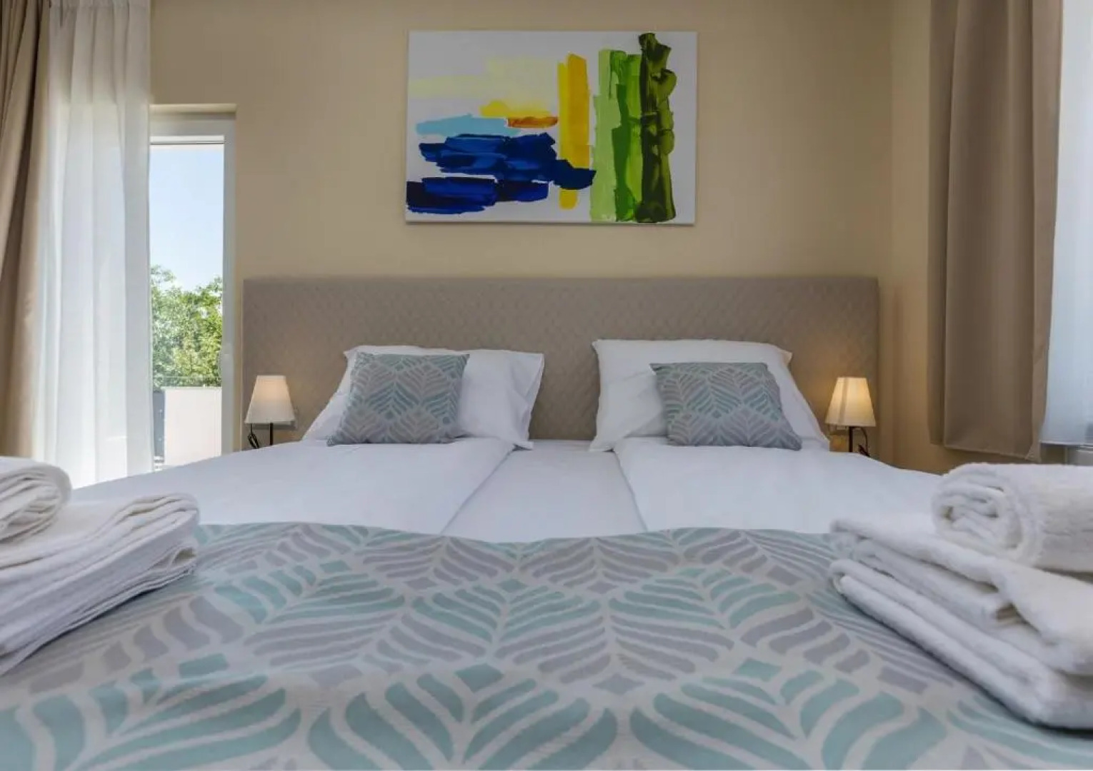 Villa Loki Luxury in Tradition