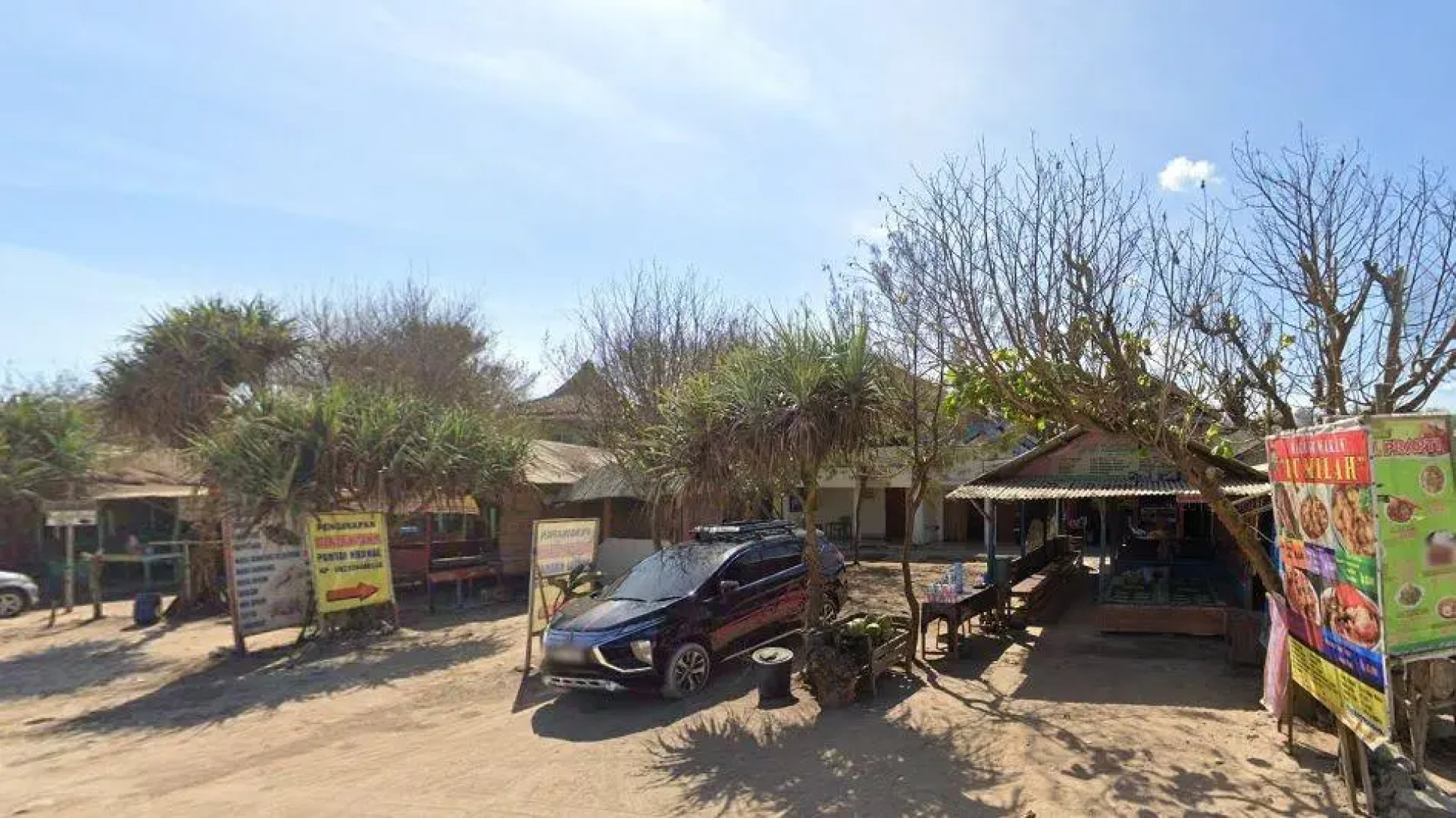 Penginapan Djayantika