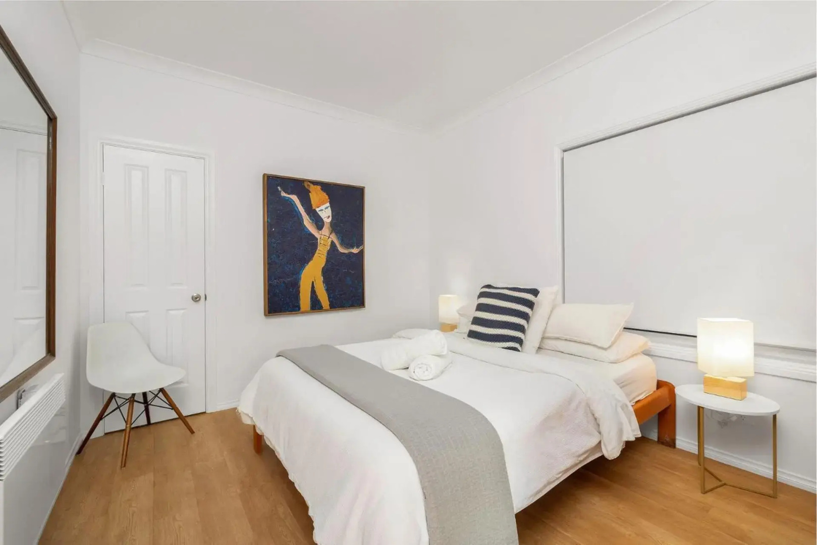 Birdsong at Hyams Beach 4pm Check Out Sundays