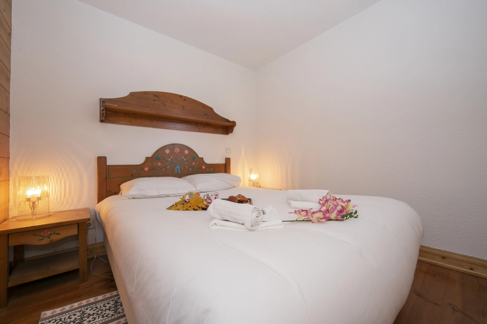 Appartement Albert 1er