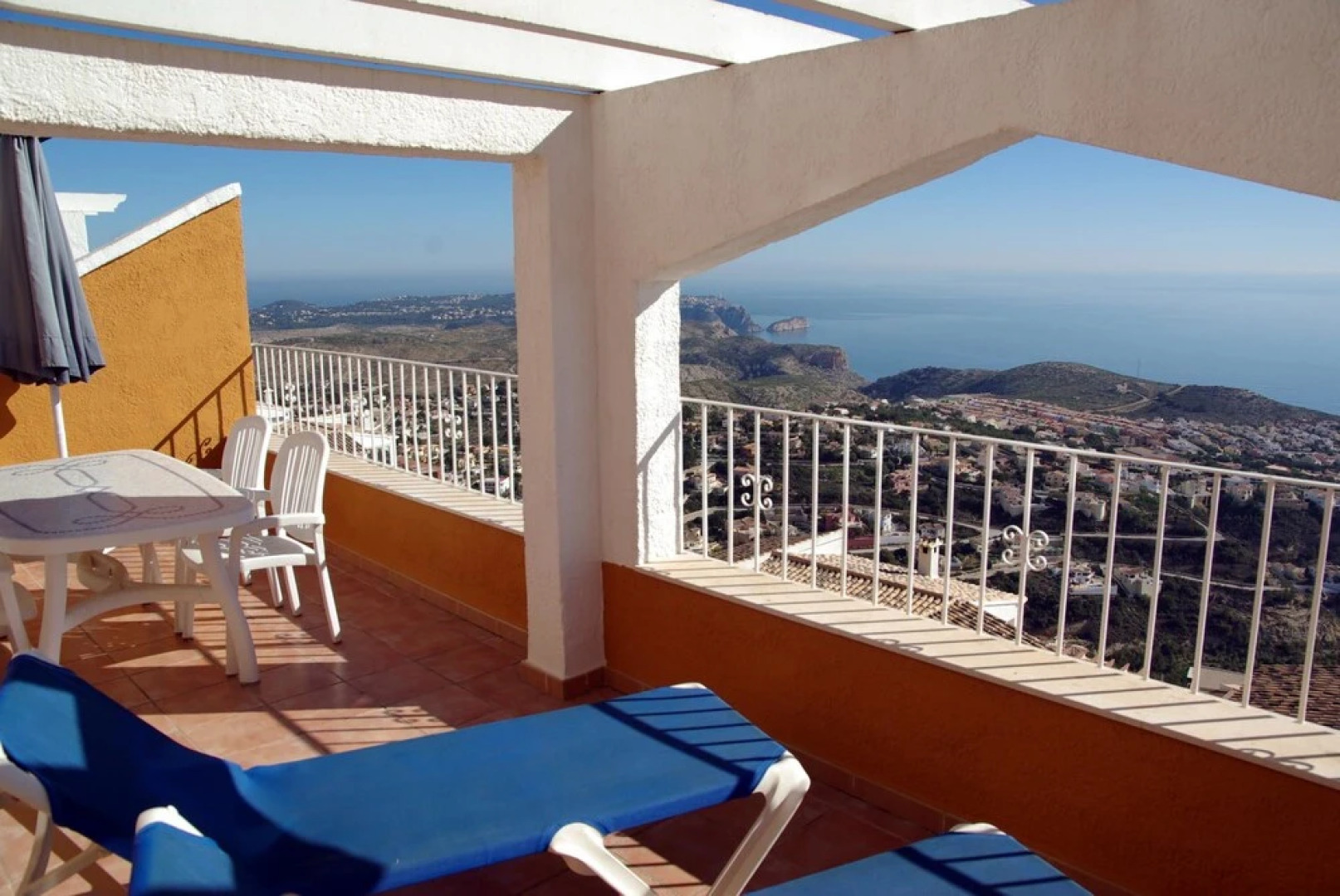 Apartamento Panorama - X0162