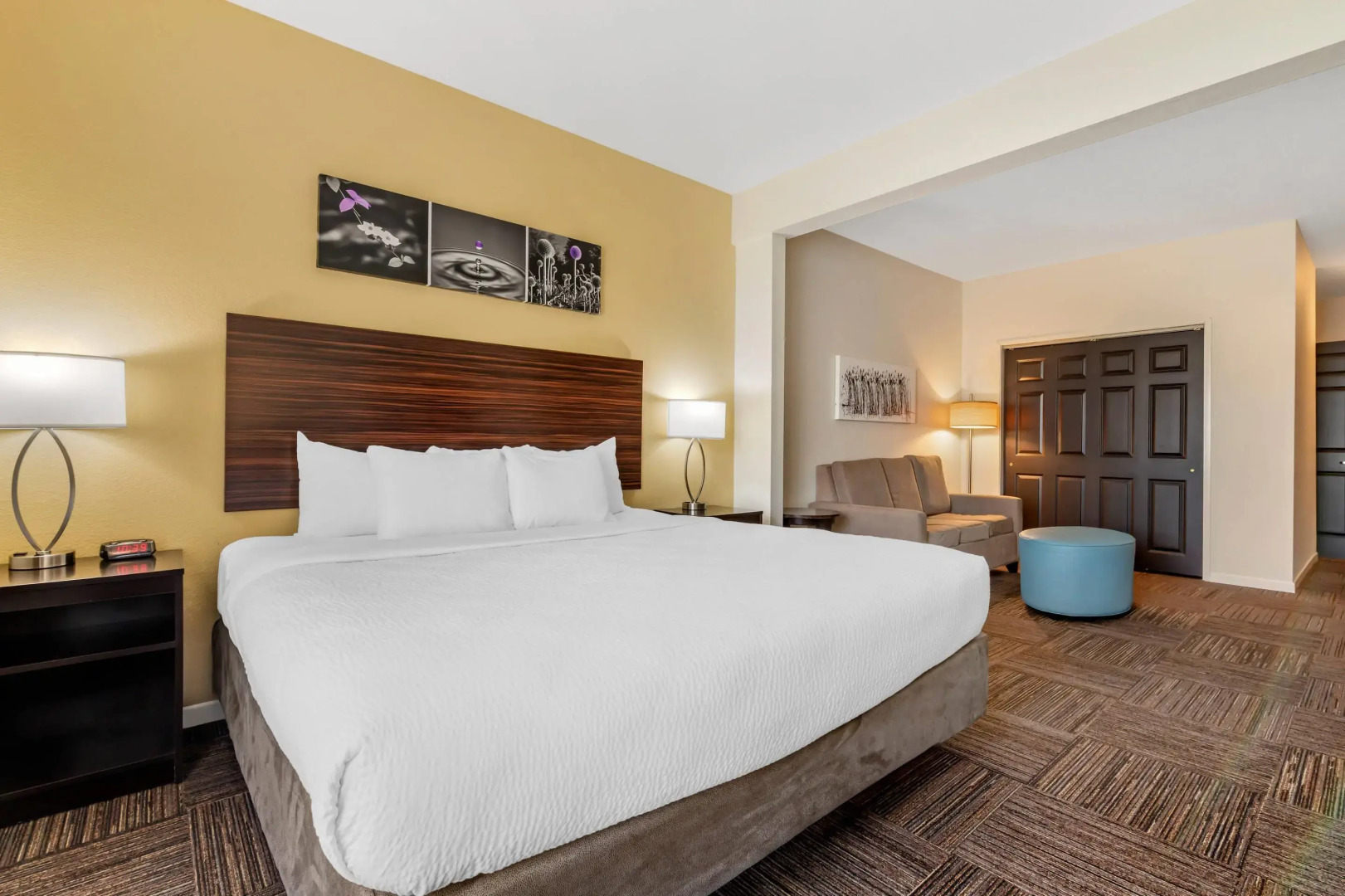 Sleep Inn And Suites