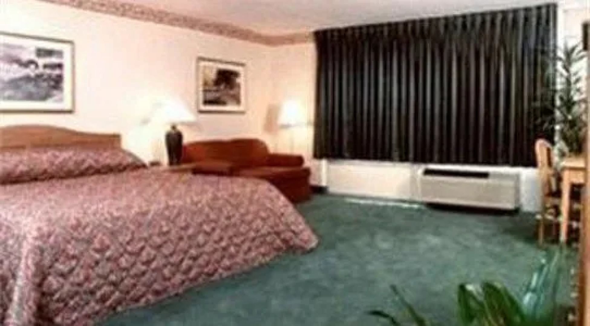 Hotel Suites of America