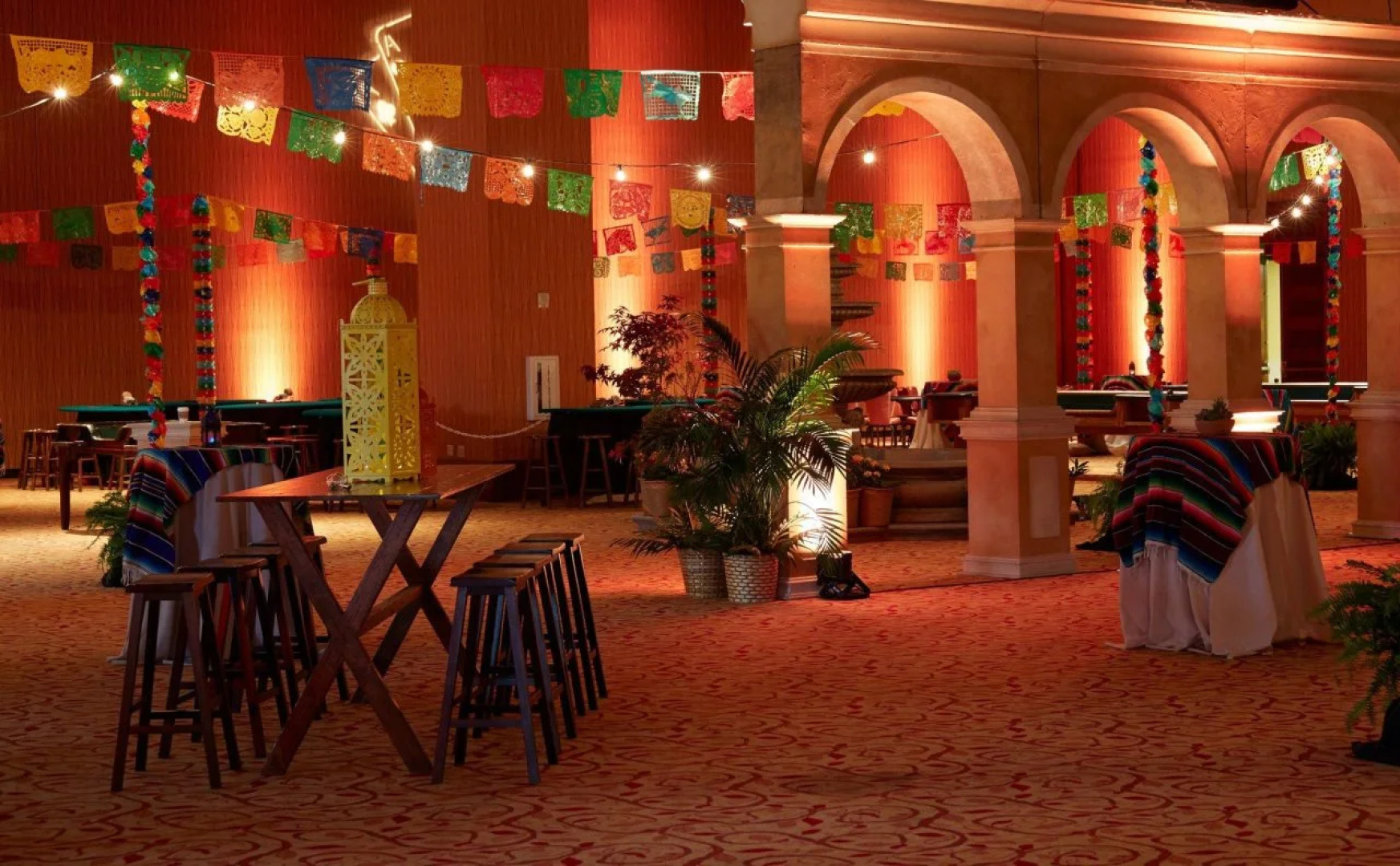 JW Marriott San Antonio Hill Country Resort & Spa