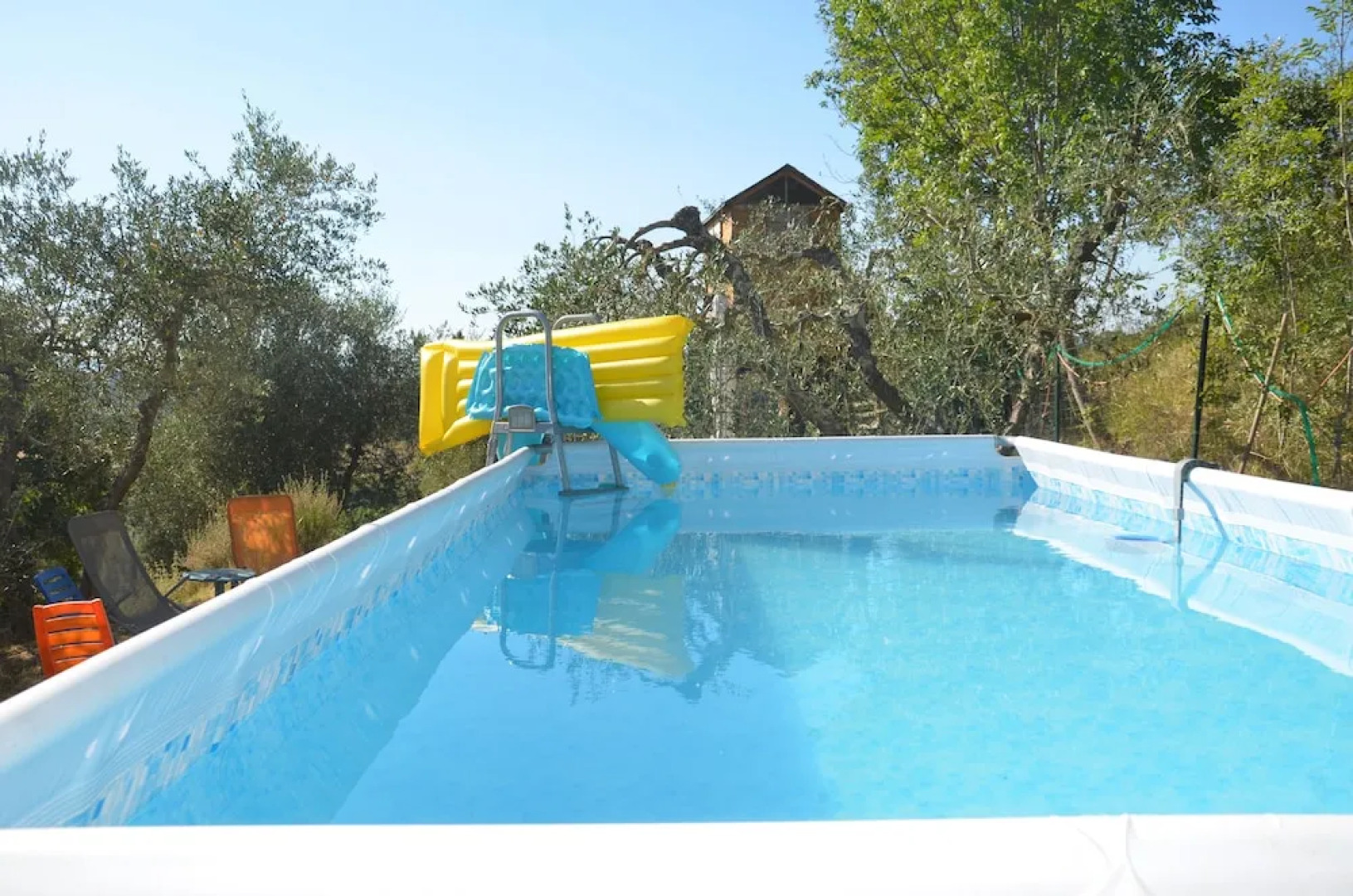 Hillock Of Goats Vacation Home On The Farm