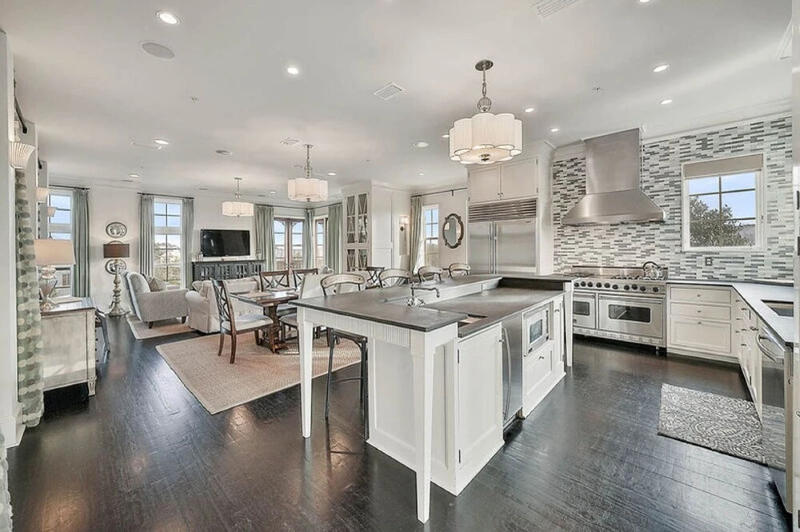 The Watchtower by Five Star Properties