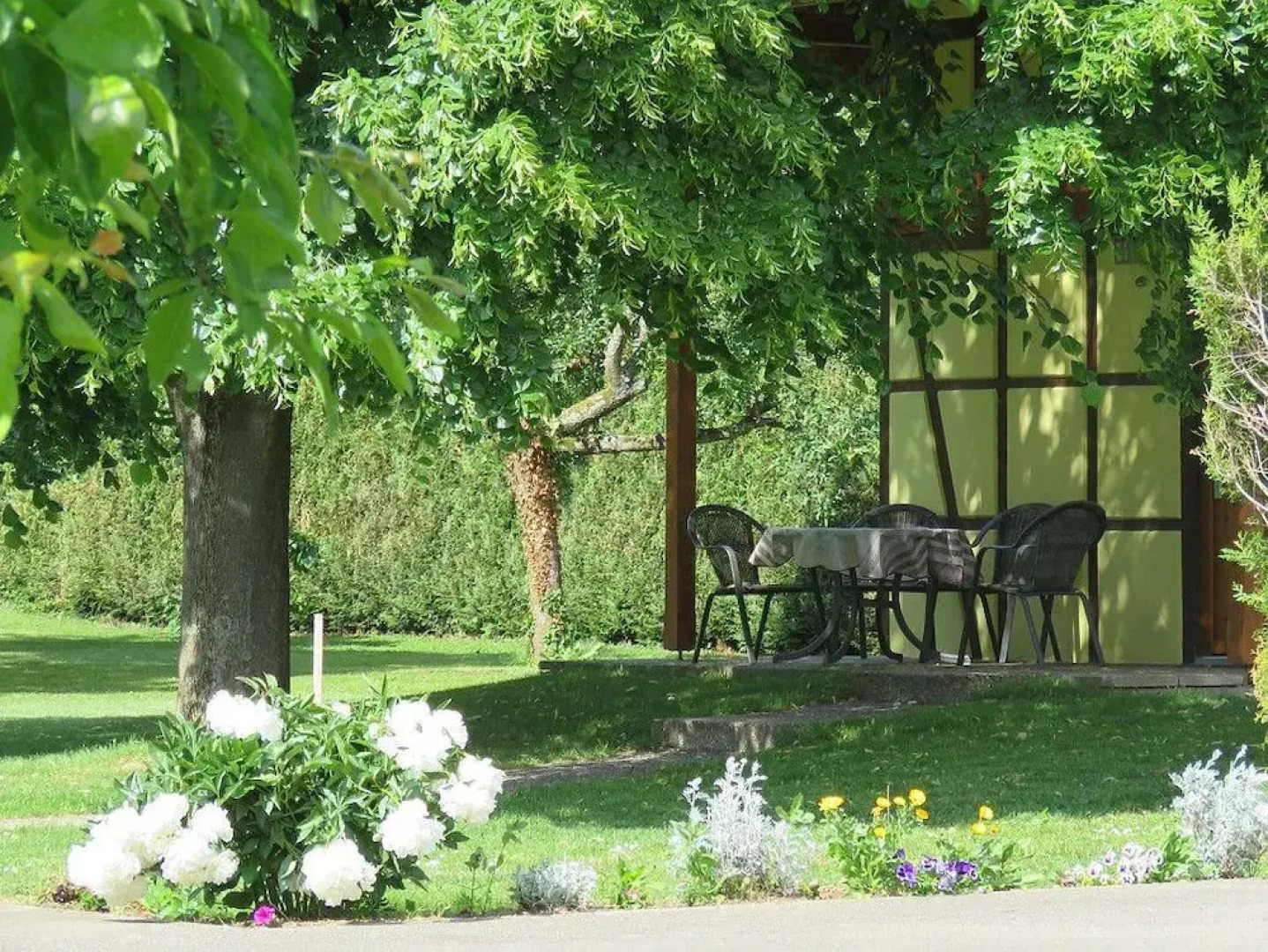 Gîte 218 et Gîte 947